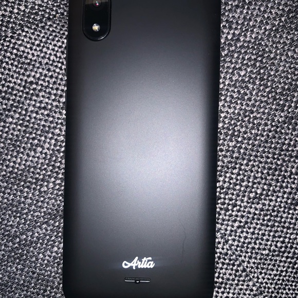 BNWB Artia P600 Mobile Phone - Picture 5 of 5